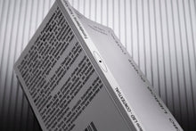 Load image into Gallery viewer, MLSD Contextual: Formafantasma, Koen Kleijn, Lucas Muñoz Muñoz y Joel Blanco - ElMuelle1931