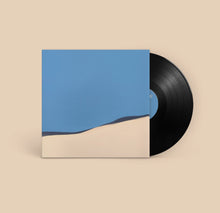 Load image into Gallery viewer, Mondkopf - Waves - ElMuelle1931