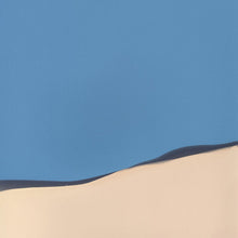 Load image into Gallery viewer, Mondkopf - Waves - ElMuelle1931