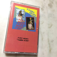 Load image into Gallery viewer, Monk I - Pope - Tumba Ácida - ElMuelle1931