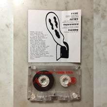 Load image into Gallery viewer, Monk I - Pope - Tumba Ácida - ElMuelle1931