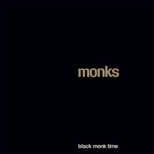 Load image into Gallery viewer, Monks – Black Monk Time - ElMuelle1931