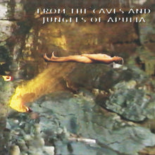 Load image into Gallery viewer, Monopoly Child Nightlife - From The Caves And Jungles Of Apulia - ElMuelle1931