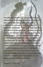 Load image into Gallery viewer, Monopoly Child Star Searchers Kowloon Spider Temples - ElMuelle1931