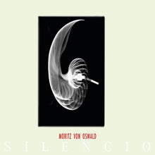 Load image into Gallery viewer, Moritz von Oswald - Silencio - ElMuelle1931