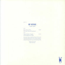 Load image into Gallery viewer, MP Hopkins - Coupla Triples - ElMuelle1931