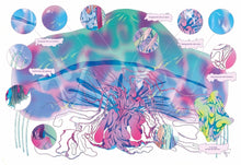 Load image into Gallery viewer, Mundo Sappy - Andrés Tena - ElMuelle1931