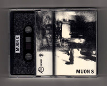 Load image into Gallery viewer, Muon S – Muon S - ElMuelle1931