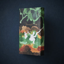 Load image into Gallery viewer, Museum Of No Art - A Serpent Called Emit - ElMuelle1931