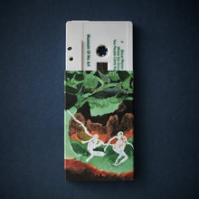 Load image into Gallery viewer, Museum Of No Art - A Serpent Called Emit - ElMuelle1931