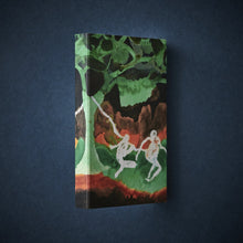 Load image into Gallery viewer, Museum Of No Art - A Serpent Called Emit - ElMuelle1931