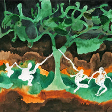 Load image into Gallery viewer, Museum Of No Art - A Serpent Called Emit - ElMuelle1931