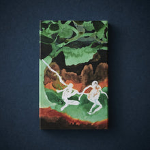 Load image into Gallery viewer, Museum Of No Art - A Serpent Called Emit - ElMuelle1931