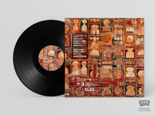 Load image into Gallery viewer, Muslimgauze - Lo-Fi India Abuse - ElMuelle1931