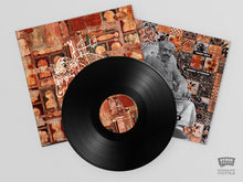Load image into Gallery viewer, Muslimgauze - Lo-Fi India Abuse - ElMuelle1931