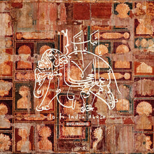 Load image into Gallery viewer, Muslimgauze - Lo-Fi India Abuse - ElMuelle1931