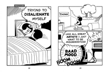 Load image into Gallery viewer, Nancy in USA - Filipe Matos - ElMuelle1931