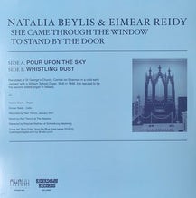 Load image into Gallery viewer, Natalia Beylis & Eimear Reidy - She Came Through The Window To Stand By The Door - ElMuelle1931