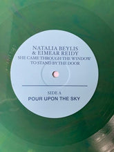 Load image into Gallery viewer, Natalia Beylis & Eimear Reidy - She Came Through The Window To Stand By The Door - ElMuelle1931