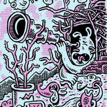 Load image into Gallery viewer, Natalia Beylis - The Steadfast Starry Universe - ElMuelle1931