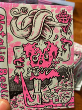 Load image into Gallery viewer, Natalia Beylis - The Steadfast Starry Universe - ElMuelle1931