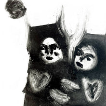 Load image into Gallery viewer, Nature Morta - Un Pensiero Intrusivo - ElMuelle1931