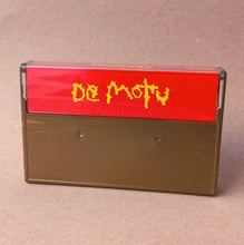 Load image into Gallery viewer, Niagara - De Motu - ElMuelle1931