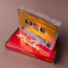 Load image into Gallery viewer, Niagara - De Motu - ElMuelle1931