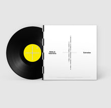 Load image into Gallery viewer, Nídia & Valentina - Estradas - ElMuelle1931