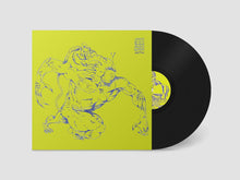 Load image into Gallery viewer, Normal Nada The Krakmaxter - Tribal Progressive Heavy Metal - ElMuelle1931