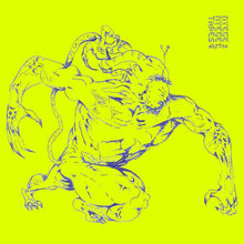 Load image into Gallery viewer, Normal Nada The Krakmaxter - Tribal Progressive Heavy Metal - ElMuelle1931