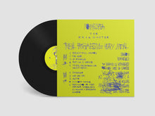 Load image into Gallery viewer, Normal Nada The Krakmaxter - Tribal Progressive Heavy Metal - ElMuelle1931