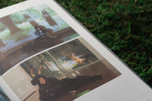 Load image into Gallery viewer, Norte Silvestre Agreste Filipa Ramos, Juan Luis Toboso (eds.) - ElMuelle1931