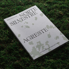 Load image into Gallery viewer, Norte Silvestre Agreste Filipa Ramos, Juan Luis Toboso (eds.) - ElMuelle1931