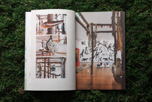 Load image into Gallery viewer, Norte Silvestre Agreste Filipa Ramos, Juan Luis Toboso (eds.) - ElMuelle1931