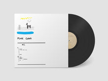 Load image into Gallery viewer, Nuno Canavarro - Plux Quba - ElMuelle1931