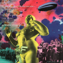 Load image into Gallery viewer, Nurse With Wound - Alas The Madonna Does Not Function - ElMuelle1931