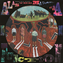 Load image into Gallery viewer, Nurse With Wound - Alas The Madonna Does Not Function - ElMuelle1931