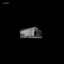 Load image into Gallery viewer, Ø & Mika Vainio - Metri - ElMuelle1931
