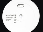 Load image into Gallery viewer, Ø & Mika Vainio - Metri - ElMuelle1931