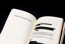 Load image into Gallery viewer, O público está aquí - Sabela Mendoza - ElMuelle1931