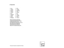 Load image into Gallery viewer, Ø – Sysivalo - ElMuelle1931