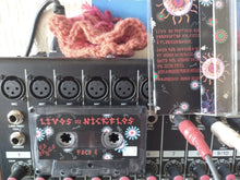 Load image into Gallery viewer, Od Bongon - Livos Au Nickelos - ElMuelle1931