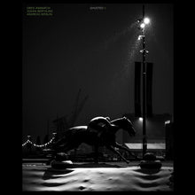 Load image into Gallery viewer, Oren Ambarchi / Johan Berthling / Andreas Werliin – Ghosted II - ElMuelle1931