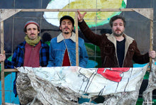 Load image into Gallery viewer, Orgue Agnès - A Une Gorge - ElMuelle1931