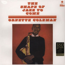 Load image into Gallery viewer, Ornette Coleman - The Shape Of Jazz To Come - ElMuelle1931
