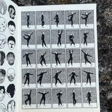 Load image into Gallery viewer, OUTRO ESPLENDOR NERVIOSO - ElMuelle1931