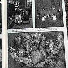 Load image into Gallery viewer, OUTRO ESPLENDOR NERVIOSO - ElMuelle1931