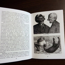 Load image into Gallery viewer, OXIDO LENTO 1 - ROLAND TOPOR - ElMuelle1931