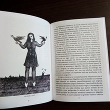 Load image into Gallery viewer, OXIDO LENTO 1 - ROLAND TOPOR - ElMuelle1931